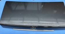 Mercedes SL320 - R129 - 1994 - Boot Lid - Spoiler Marks - Complete