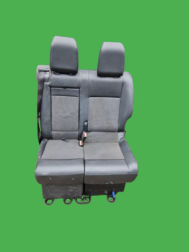Peugeot expert mk3 2016 front - mk3,