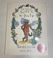 The Tale of Kitty-In-Boots