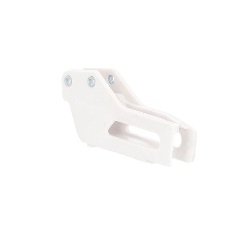 White acerbis transmission - white,