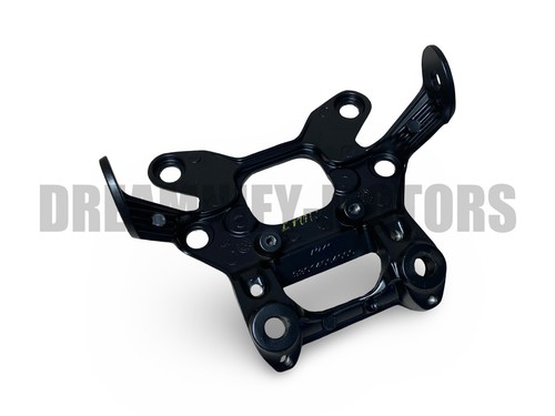 Tft meter holder handlebar - meter,