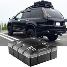 For Nissan X-Trail 15 Cubic