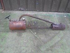 Vintage sheen paraffin weed - vintage,