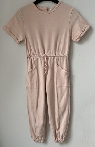 Zara girls peach - peach, pink