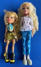 Bratz dolls bundle - dolls,