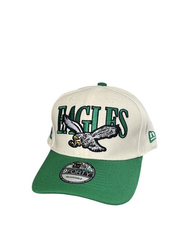 Philadelphia eagles 9forty new - eagles,
