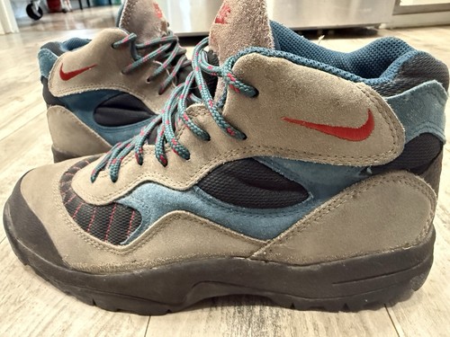Vintage nike acg air - 90's,