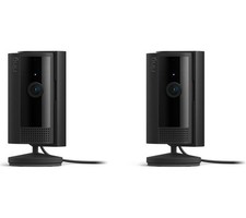 Qty 2 Ring Indoor Camera 2nd