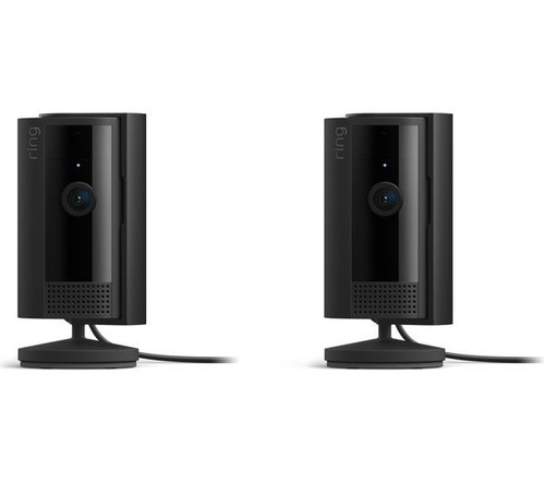 Qty ring indoor camera 2nd - 2,