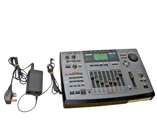 Boss digital recording - boss,