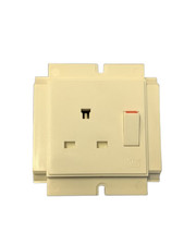 MK 1953 WHI Non Standard