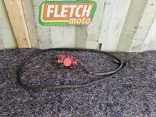 GILERA DNA 50-125-180 REAR