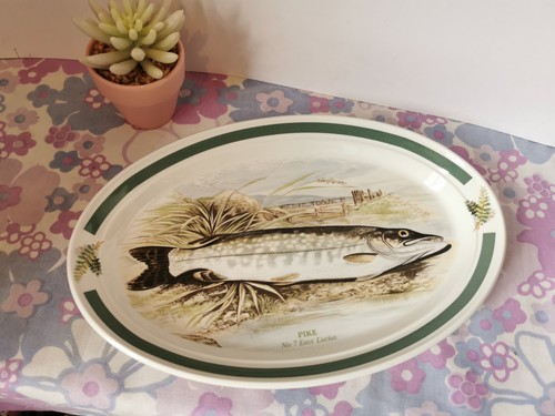 Vintage portmeirion - vintage, 11"