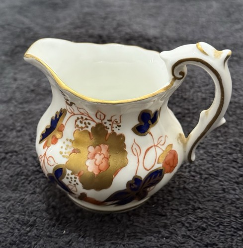 Royal crown derby miniature - royal,