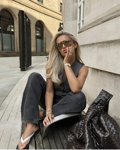 Gucci sunglasses seen - as, on