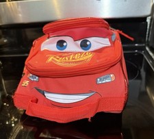Disney Cars 3D Lightning