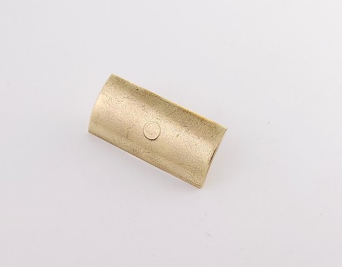 Gillette old type - gillette,
