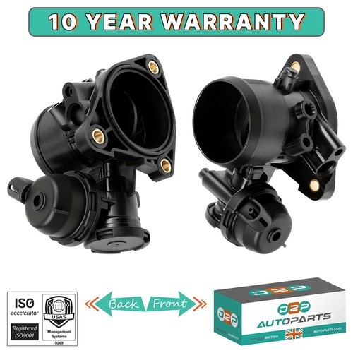 Throttle body for - ford, focus
