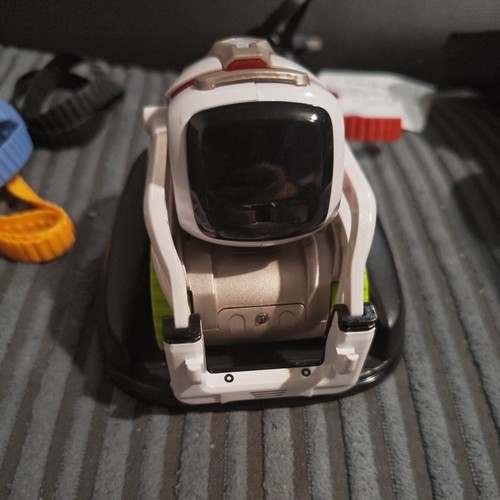 Cozmo robot anki with - cozmo,