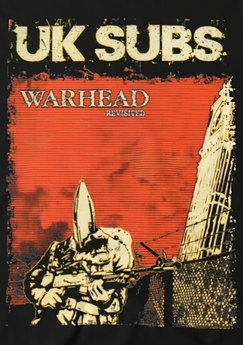 Subs warhead revisited - warhead,
