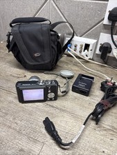 Panasonic Lumix DMC-LX1