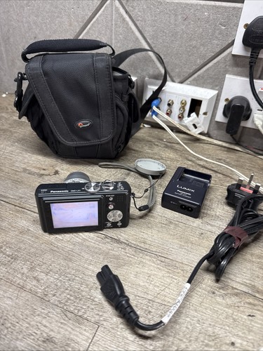 Panasonic lumix dmc lx1 - panasonic,