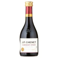 J.P. Chenet Cabernet Syrah Red