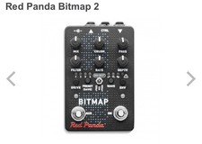 Red Panda Lab BitMap 2