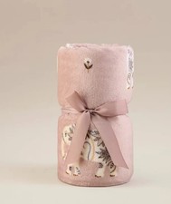 NEW Pink Elephant Supersoft