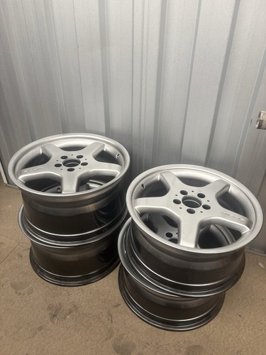 Genuine mercedes amg - amg, 18”