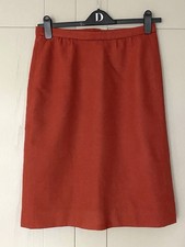 Vintage Mary Quant Terracotta