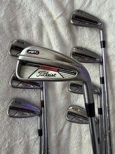 Titleist 2008 AP1 Iron Set