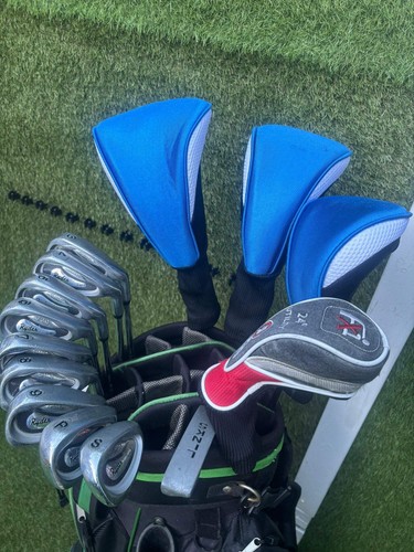 Piece golf club - golf,