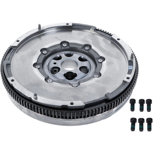 Sachs engine flywheel - sachs,