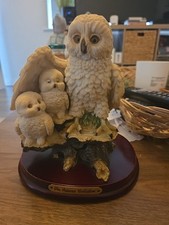 Juliana Collection Owl