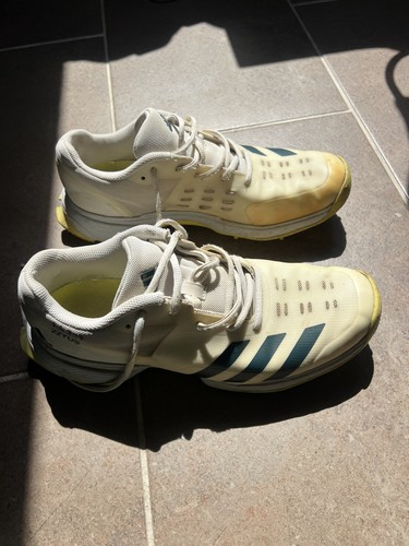 Adidas cricket shoes - shoes,, 22yds