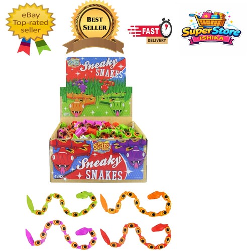Multicolored 37cm jointed - multicolored,