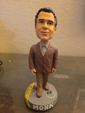 Adrian Monk TV Show Bobblehead