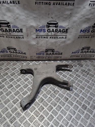 Audi 2013 2016 rear - a6,