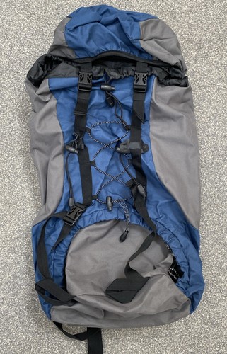 Rucksack hiking bag - 65l, in