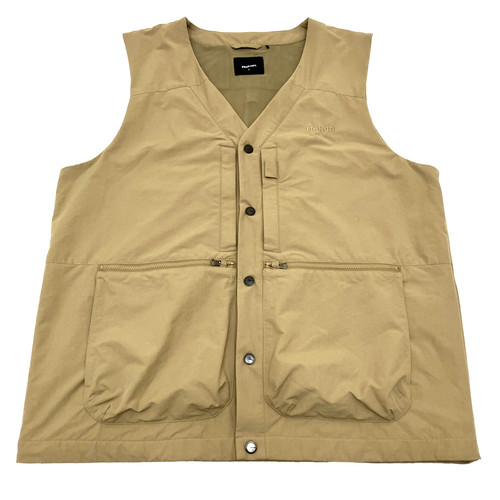 Rohan frontier vest - rohan, bushcraft