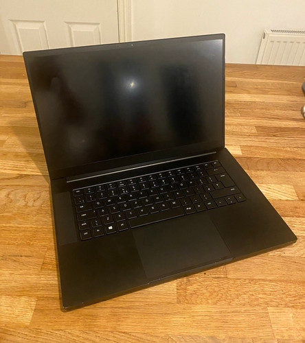 Razer blade 17in - razer,