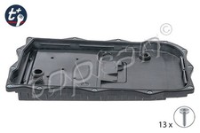 Transmission Oil Pan Sump Fits