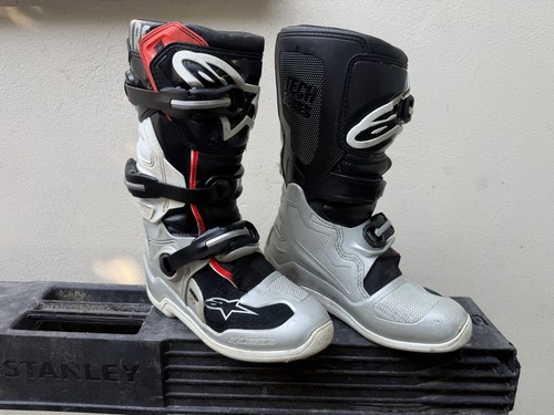Alpinestars tech youth - alpinestars, 7s