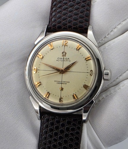 Omega constellation - omega,