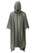 RAB Silponcho Green Poncho New