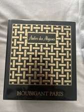 Houbigant Ambre des Abysses