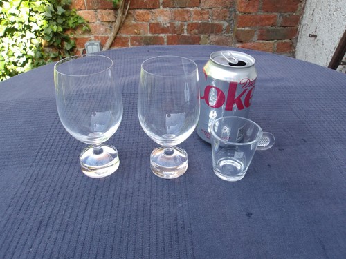 Nespresso glasses x riedel - glasses,