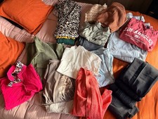 Large Bundle Of Ladies