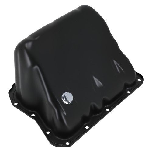 Black oil sump - oil, for